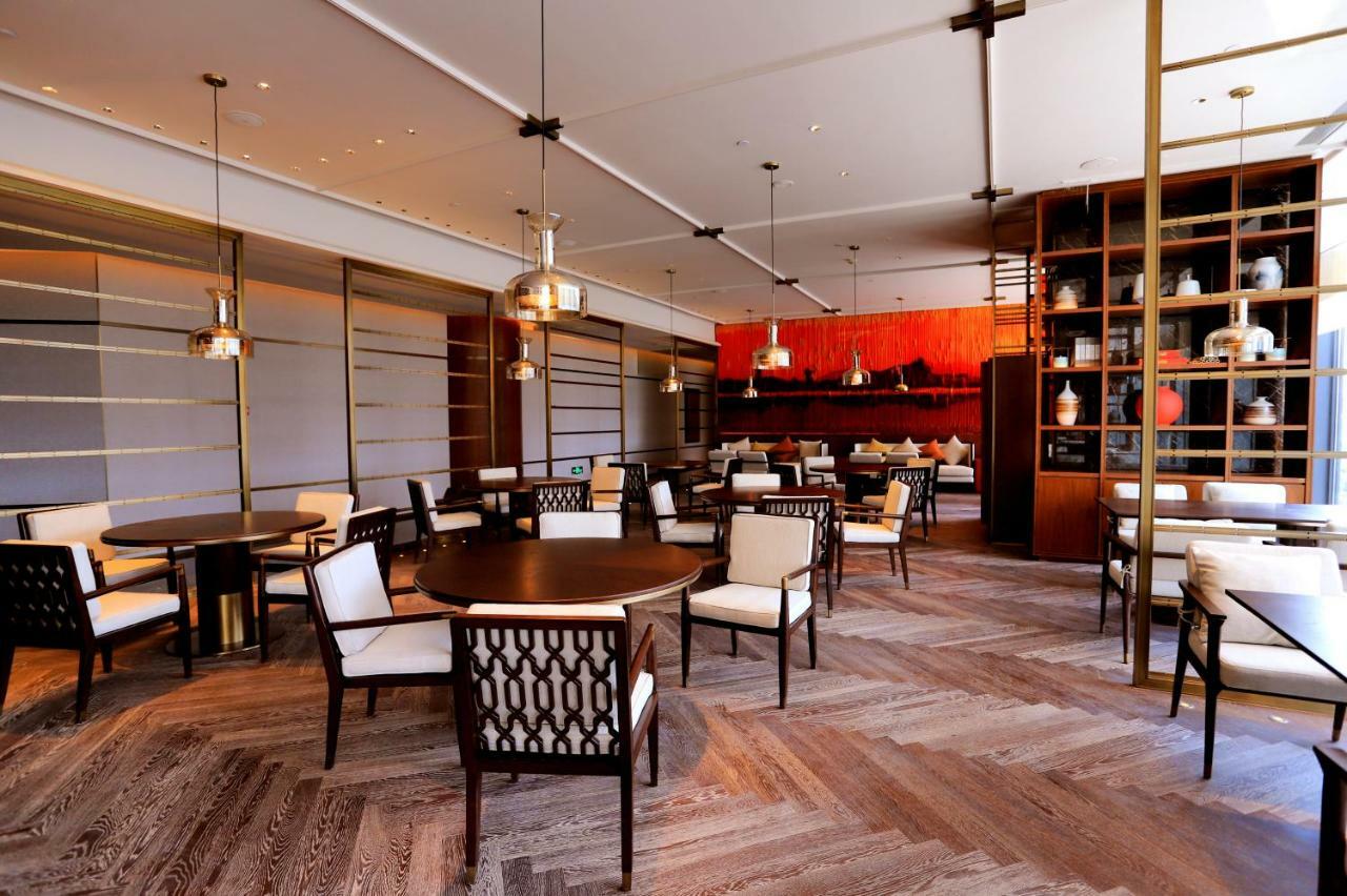 Pullman Huizhou Kaisa Hotell Exteriör bild